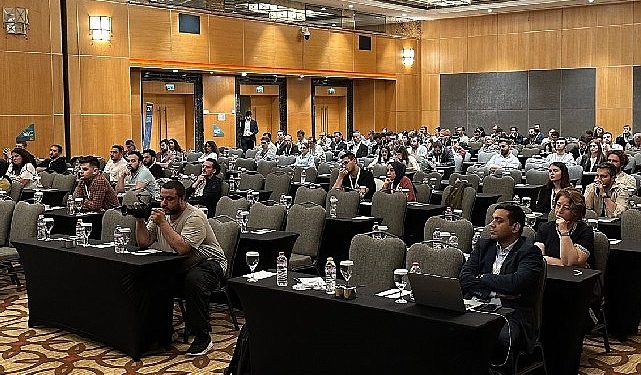 Elektronik ve kablolama hususlarında çalışanlar CDT TechDay 2023’de Buluştu