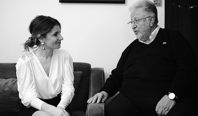 Elif Ebru Sakar’ın Turne Seyahati Başlıyor!