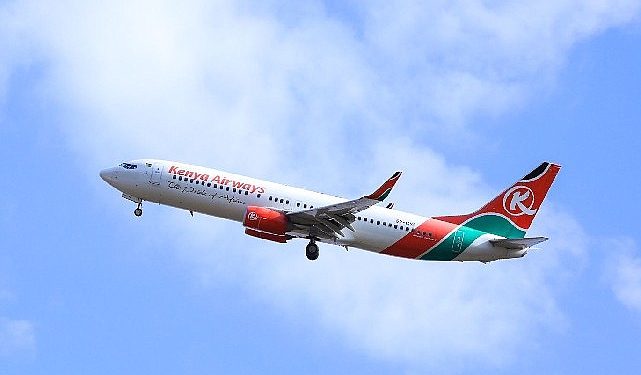 Emirates ve Kenya Airways, uçuş iş birliğiyle Afrika ve Orta Doğu ortasında daha fazla seyahat seçeneği sunacak