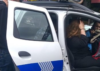 Engellilerin ismini kullanan şahıslara Zabıta mahzuru