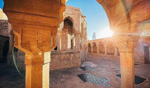 Enuygun’dan Kurban Bayramı’nda gidilebilecek vizesiz yurt dışı rotaları