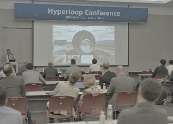 Erciyas Holding, Memleketler arası Hyperloop Konferansı’nda Hyperloop geliştirme faaliyetlerindeki öncü rolünü sundu
