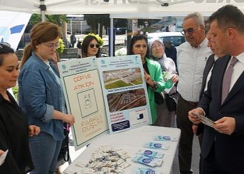 Etraf Muhafaza Haftası Etkinliklerle Kutlandı