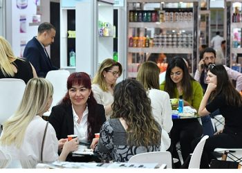 Eurasia Rail Fuarı İçin Geri Sayım Başladı