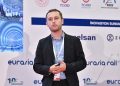Eurasia Rail’a Damga Vuran Bahisler Mega Trendler ve İnovasyon İş Birlikleri Oldu