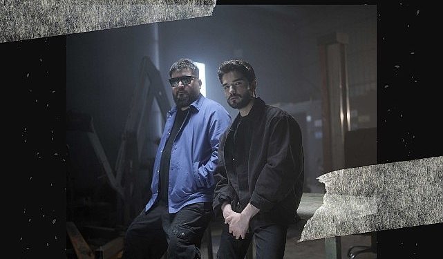 Eypio & Didar’dan Yeni Müzik “Vurgun”