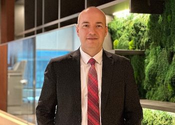 Faal Bank iştiraki Etkin Ventures’ta üst seviye atama