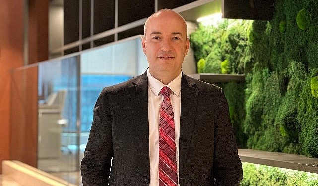 Faal Bank iştiraki Etkin Ventures’ta üst seviye atama