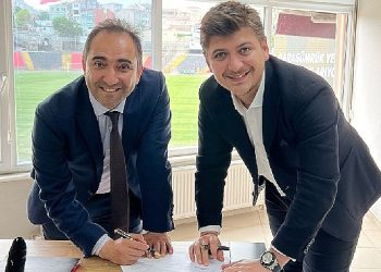 Fatih Karagümrük Futbol Okulları yıldız adaylarının tamamını Scoutium ile takip ediyor