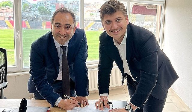 Fatih Karagümrük Futbol Okulları yıldız adaylarının tamamını Scoutium ile takip ediyor