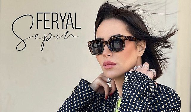 Feryal Sepin’in Yeni Müziği “Yok Tabi” Artık Dinleyicilerle Buluştu!