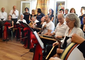 Fethiye 100 Yaş Konutu İkinci Yılını Farklı Etkinliklerle Kutladı