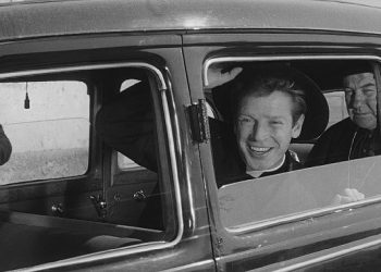 FilmBox Arthouse Haziran Ekranlarında İtalyan Rüzgarı