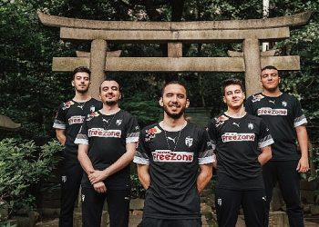 FUT Esports’tan Tarihi Muvaffakiyet