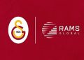 Galatasaray Stadyumu’nun yeni İsim Sponsoru “Rams Global”