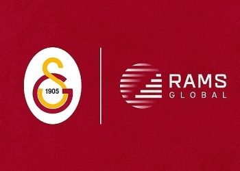 Galatasaray Stadyumu’nun yeni İsim Sponsoru “Rams Global”