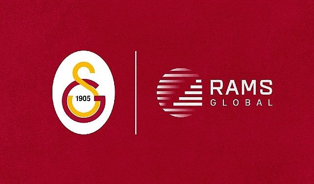 Galatasaray Stadyumu’nun yeni İsim Sponsoru “Rams Global”
