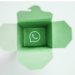 Gaye Whatsapp yedeklemeleri