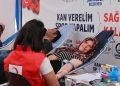 Gaziantep’te Kan Bağışı Rekoruna Hakikat