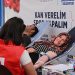 Gaziantep’te Kan Bağışı Rekoruna Hakikat