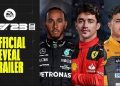 GeForce Oyuncuları F1Ⓡ 23 için Oyuna Hazır