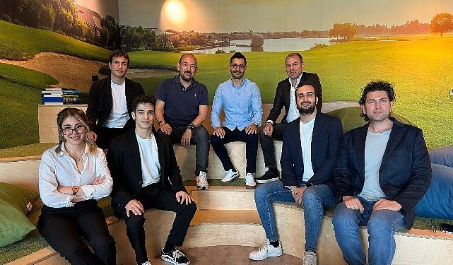 Genç teşebbüsçüler yatırım rekoru kırıyor
