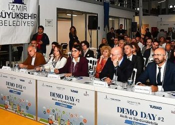 Girişimcilik Merkezi İzmir’in yeni programı için son müracaat tarihi 3 Temmuz