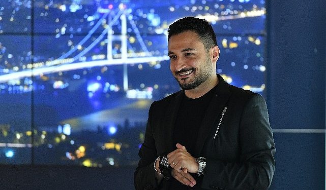 Giyilebilir teknoloji şirketi Thread in Motion’dan yeni Sanayi 5.0 tahlilleri: Vega ve Vega-X