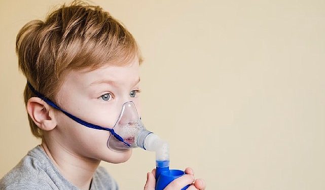 Global Isınma astım ataklarını artırdı