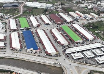 Gölcük Belediyesi 18 Dükkanı İhale ile Satışa Çıkarıyor