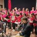 Gölcük Belediyesi Çocuk Korosu’ndan Süper Konser