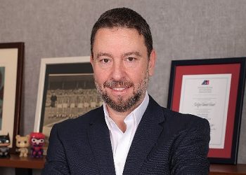 GroupM Tolga Üner’i Türkiye liderliğine getirdi