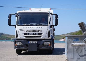 Güçlü filonun yeni üyesi çalışmalara son hız devam ediyor