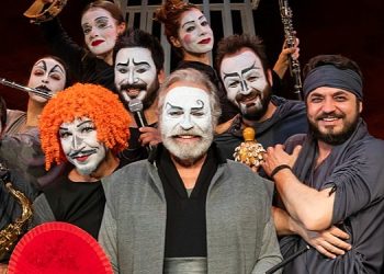 Güçlü PSM Haziran Ayında Tiyatro Tutkunları İçin Dopdolu Bir Program Sunuyor!