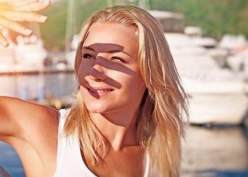 Güneş Yanıkları Tedbir Alınmazsa Kalıcı Hasar Bırakabiliyor