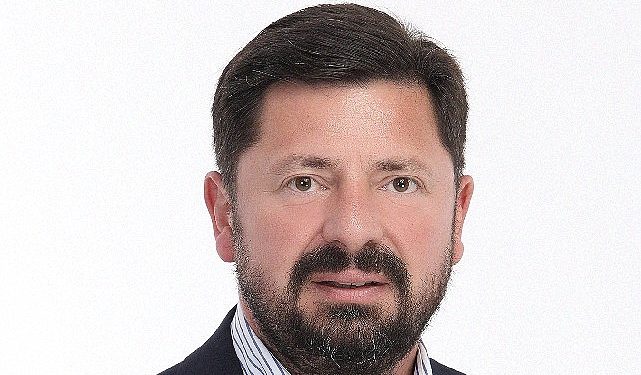 Gürmen Group’un Yeni CFO’su Mehmet Soyarıcı Oldu