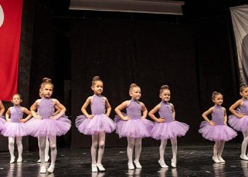 Güzelyalı’dan gururlandıran final