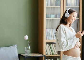 Hamilelik devrindeki hormonal değişimler ruhsal meselelere hamile olabiliyor