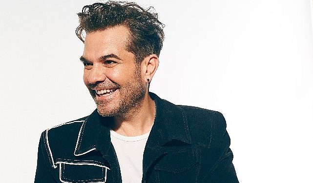 Harbiye Açıkhava Sahnesinde tekrar Kenan Doğulu rüzgarı esecek