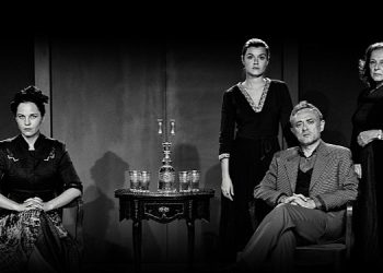 Henrik İbsen’in Nora’sına Yeni Bir Yorum: Nora 2 11 Haziran’da Şiddetli PSM’de!