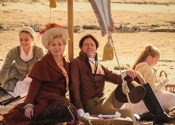 Heyecan ve gizem dolu seriler Temmuz ayında BBC First ekranlarında