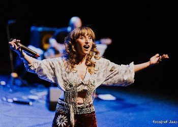 Hollanda’yı sallayan Türk düğünü