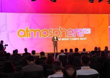 HPE Aruba Networking’in en büyük aktifliği olan Atmosphere, İstanbul’da