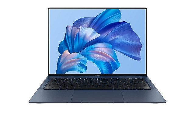 HUAWEI MateBook X Pro, HUAWEI Online Mağazası’nda Satışta