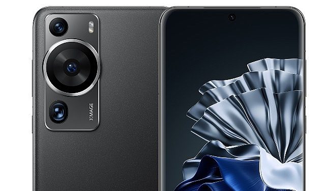 HUAWEI’nin En Yeni Eserleri Hepsiburada’da Teknoloji Tutkunlarını Bekliyor