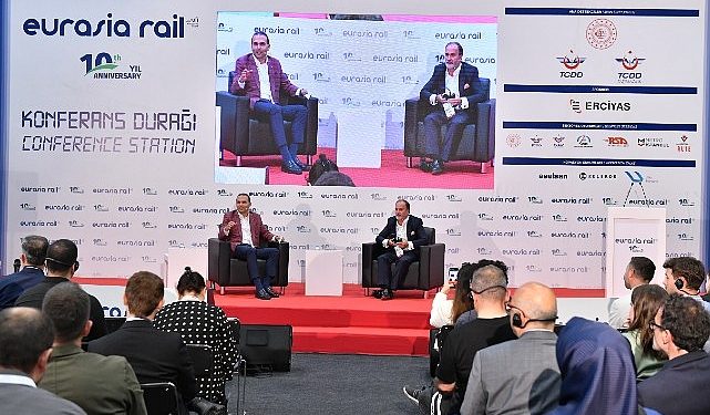 HyperLoop ile “Gelecek, Kalkışımızı Bekliyor!”