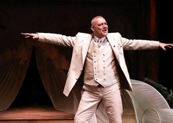 İBB Kent Tiyatroları Açık Hava Yaz Oyunları Başlıyor