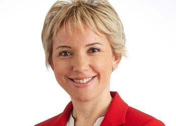 İdil Pamir Anadolu Sigorta Genel Müdür Yardımcısı Oldu