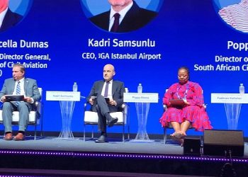 İGA İstanbul Havalimanı, Global Havacılık Kesiminin Önde Gelen Eğitim İş Birliği Programına Seçildi