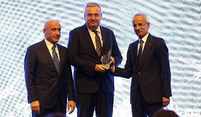 “İlklerin Havayolu” Corendon Airlines, “Türkiye’nin Birinci 1000 İhracatçısı” Listesinde Bir Kere Daha Yer Aldı